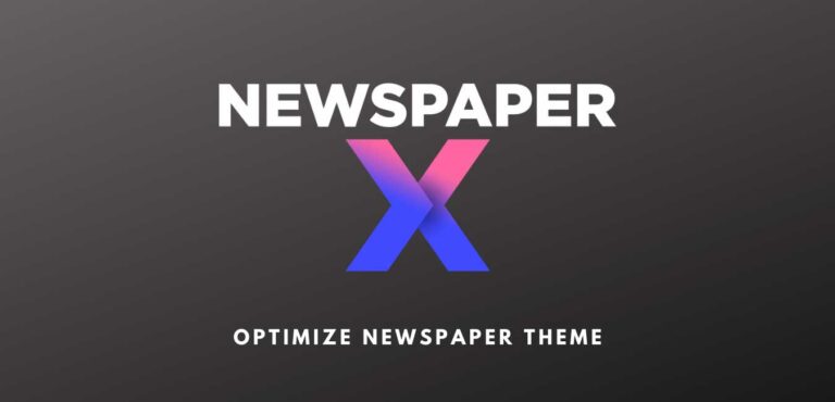 increase-newspaper-theme-speed