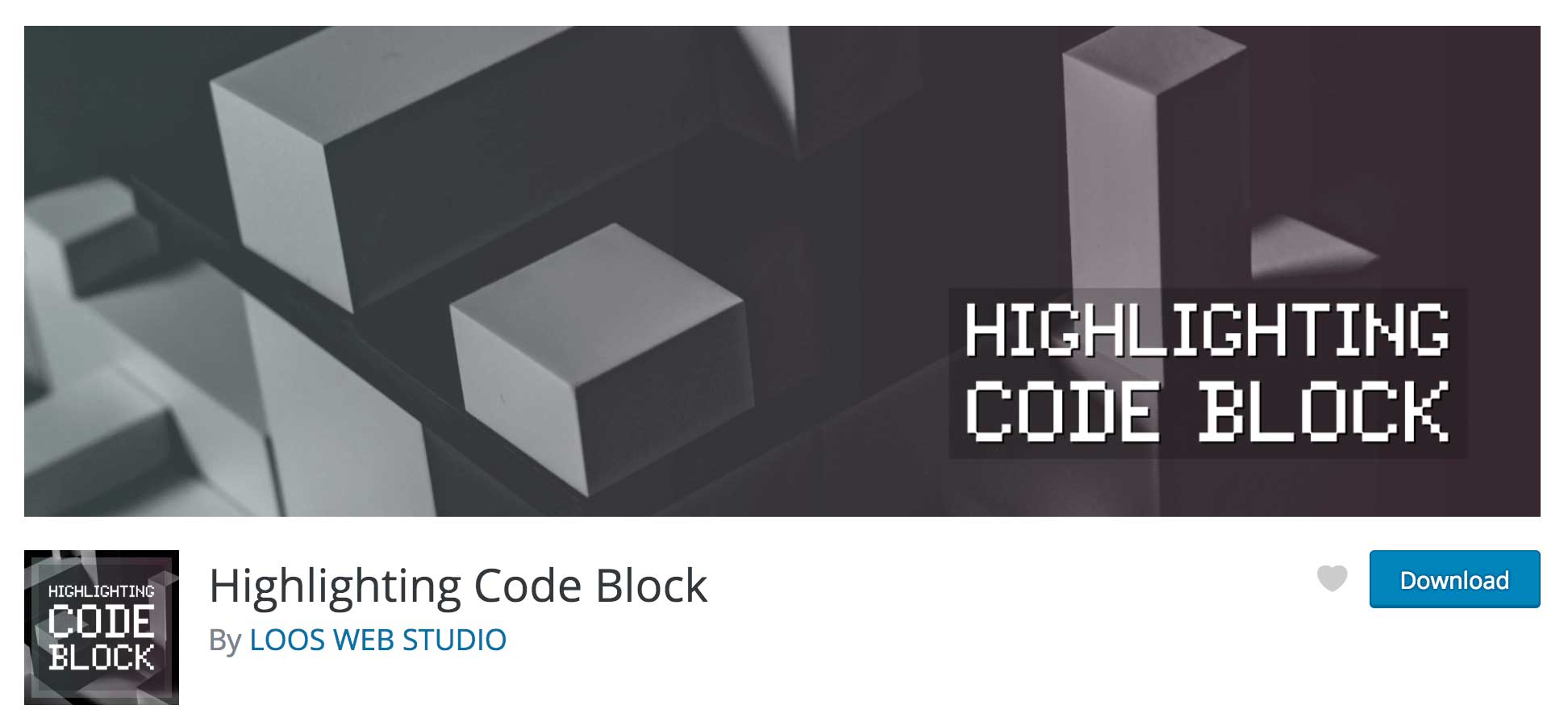 HIghlighing-Code