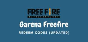 Garena Freefire