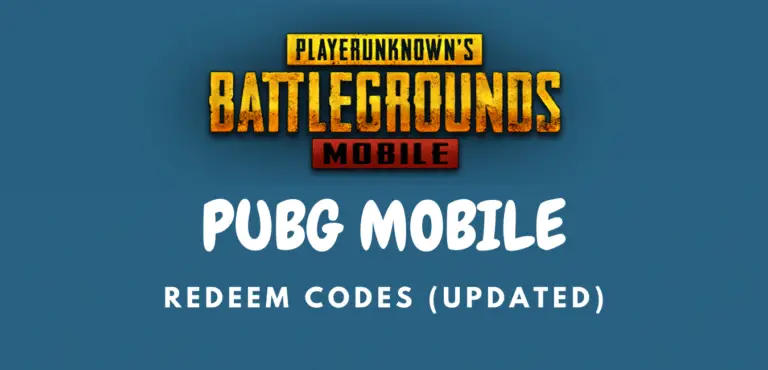 Pubg Mobile