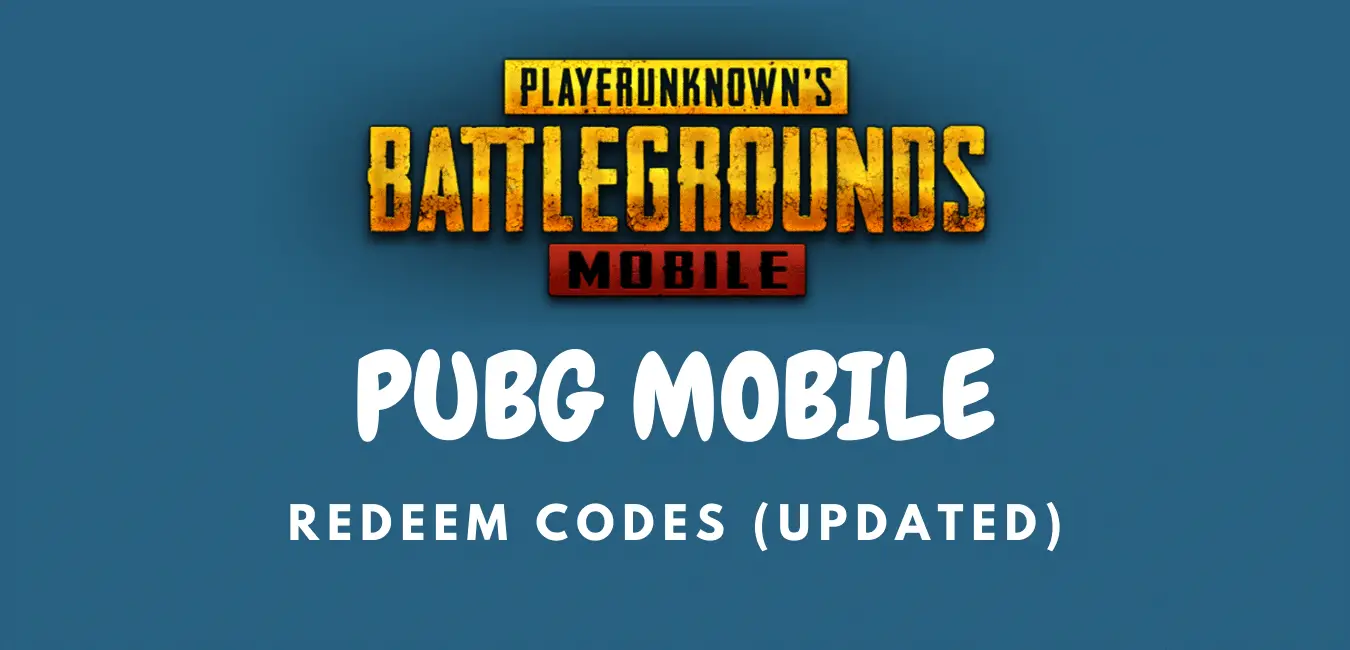 Pubg Mobile